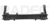 ALMA FASCIA DELANTERA VW T-CROSS 20-22 SUPERIOR COMFORTLINE/HIGHLINE/TRENDLINE EDICION LANZAMIENTO L4 4 CILINDROS 1.6L 5 PUERTAS