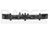 ALMA FASCIA TRASERA HD ACCENT 18-20 GL/GLS/MID L4 4 CILINDROS 1.6L 4 PUERTAS