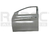 PUERTA DELANTERA CV AVEO 18-21 LINEA NUEVA ORIGINAL LS/LT/LTZ L4 4 CILINDROS 1.5L 4 PUERTAS IZQ