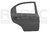 PUERTA TRASERA CV AVEO 08-18 LINEA ANTERIOR LS/LT/LTZ L4 4 CILINDROS 1.6L 4 PUERTAS DER