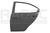 PUERTA TRASERA CV AVEO 18-21 LINEA NUEVA LS/LT/LTZ L4 4 CILINDROS 1.5L 4 PUERTAS IZQ