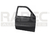 PUERTA CV SILVERADO/CUSTOM/SIERRA 99-06/SUBURBAN 00-06 S/BISAG IZQ