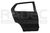 PUERTA TRASERA CV TRAX 13-21 LS/LT/LTZ/PREMIER L4 4 CILINDROS 1.8L 5 PUERTAS DER