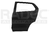 PUERTA TRASERA CV TRAX 13-21 LS/LT/LTZ/PREMIER L4 4 CILINDROS 1.8L 5 PUERTAS IZQ