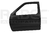PUERTA DELANTERA NS FRONTIER 11-15 (ESTAQUITAS) LE/XE L4 4 CILINDROS 2.4L 2/4 PUERTAS IZQ