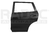 PUERTA TRASERA NS X-TRAIL 15-20 SENSE/HYBRID/ADVANCE/EXCLUSIVE L4 4 CILINDROS 2.0/2.5L 5 PUERTAS IZQ