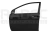 PUERTA DELANTERA TY COROLLA 14-19 C/S/SE/LE/BASE L4 4 CILINDROS 1.8L 4 PUERTAS IZQ