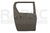PUERTA TRASERA TY HILUX 16-21 4X2/4X4/SR/BASE L4 4 CILINDROS 2.7/2.8L DOBLE CABINA DER