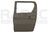 PUERTA TRASERA TY HILUX 16-21 4X2/4X4/SR/BASE L4 4 CILINDROS 2.7/2.8L DOBLE CABINA IZQ