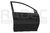 PUERTA DELANTERA TY RAV 4 13-18 C/HOYO P/MOLDURA LE/XLE/LIMITED/LIMITED PLATINUM L4 4 CILINDROS 2.5L 5 PUERTAS DER