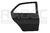PUERTA TRASERA TY YARIS 06-16 CORE/PREMIUM L4 4 CILINDROS 1.5L 4 PUERTAS DER