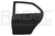 PUERTA TRASERA TY YARIS 06-16 CORE/PREMIUM L4 4 CILINDROS 1.5L 4 PUERTAS IZQ