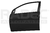 PUERTA DELANTERA HY ACCENT 18-20 GL/GLS/MID L4 4 CILINDROS 1.6L 4/5 PUERTAS IZQ