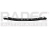 MARCO DE RADIADOR NS VERSA INFERIOR 12-19 S/S PLUS/SL/SV/EXCLUSIVE/DRIVE/ADVANCE/SENSE L4 4 CILINDROS 1.6L 4 PUERTAS
