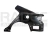 COSTADO TRASERO TY CAMRY 07-11 DER