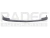 HULE DEFENSA DELANTERA CV SILVERADO 14-15 SUPERIOR 1500/2500/LS/LT/LTZ V6/V8 6/8 CILINDROS 4.3/5.3L 2/4 PUERTAS