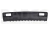 HULE DEFENSA DELANTERA CV SILVERADO 14-15 INFERIOR CENTRAL C/HOYO P/GANCHO CON TRACCION 4X4 1500/2500/LS/LT/LTZ V6/V8 6/8 CILINDROS 4.3/5.3L 2/4 PUERTAS