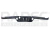HULE DEFENSA TRASERO DG RAM 10-17 2500/3500