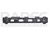 ANTI-IMPACTO DELANTERO CV TRAX 15-16 ORIGINAL