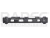 ANTI-IMPACTO DELANTERO CV TRAX 15-16 ORIGINAL