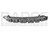 ANTI-IMPACTO DELANTERO FD EDGE 07-08