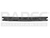 ANTI-IMPACTO DELANTERO HD CIVIC 01-05 2/4 PUERTAS NACIONAL