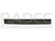 ANTI-IMPACTO TRASERO MZ 3 07-09