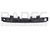 ANTI-IMPACTO DELANTERO NS ALTIMA 07-12 BASE/S/SE/SL/SR/HYBRID L4/V6 4/6 CILINDROS 2.5/3.5L 2/4 PUERTAS