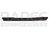 ANTI-IMPACTO TRASERO NS ALTIMA 00-01 SE/XE/GXE/GLE L4 4 CILINDROS 2.4L 4 PUERTAS