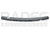 ANTI-IMPACTO DELANTERO NS VERSA 12-14 S/S PLUS/SL/SV/EXCLUSIVE/ADVANCE/SENSE L4 4 CILINDROS 1.6L 4 PUERTAS