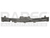 ANTI-IMPACTO DELANTERO TY CAMRY 02-06