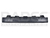 ANTI-IMPACTO DELANTERO TY CAMRY 15-17 SE
