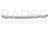 ANTI-IMPACTO DELANTERO TY CAMRY 18-20 INFERIOR LE/XLE NAVI/HYBRID L4 4 CILINDROS 2.5L 4 PUERTAS
