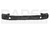 ANTI-IMPACTO DEL TY HIACE 20 PANEL SUPERLARGA/VENTANA SUPERLARGA/PASAJEROS V6 6CILINDROS 3.5L 4 PUERTAS