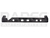 ANTI-IMPACTO DELANTERO KI SOUL 16-19 EX/LX/SX/EX PACK L4 4 CILINDROS 1.6/2.0L 5 PUERTAS