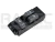 CONTROL CRISTAL CV CHEYENNE/CUSTOM 99-03 3 BOTONES