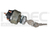 CILINDRO IGNICION JP CJ3 66-72/CJ5/CJ6 66-75/CJ5A/CJ6 67-72/DJ5/DJ6 66-68