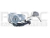 CILINDRO IGNICION NS D21 98-04 S/CANDADO