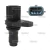 SENSOR ARBOL Y CIG NISSAN MARCH VERSA NOTE TIIDA 1.6L SENTRA 2.0L 07-12 B16 FLUENCE 2.0L PC856