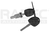 CILINDRO PUERTA CV ASTRA 00-05/ CV ZAFIRA 02-05 2 LLAVES TW DER/IZQ