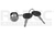 CILINDRO PUERTA DG H-100 DELANTERA 02-05 CON LLAVE BR IZQ