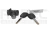 CILINDRO PUERTA HD CITY DELANTERA 09-14/ HD CIVIC 06-11/ HD CR-V 07-11/HD FIT 09-12 CON LLAVE TW IZQ