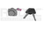 CILINDRO PUERTA NS MURANO DELANTERA 04-08/ NS ROGUE 08-14/ NS XTRAIL 08-14 CON LLAVE TW IZQ