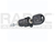 CILINDRO PUERTA VW JETTA/GOLF DELANTERO 99-07 C/LLAVE DER