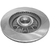 ROTOR DELANTERO FORD LOBO F150 F250 97-01 5B 12MM 308MM C/ABS