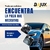 MOLDURA SALPICADERO DELANTERA MC CLK 03-09 DER - tienda en línea