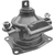 SOPORTE TRASERO HONDA ACCORD 2.4L 3.0L 03-07 ODYSSEY 3.5L 05-07 TSX 2.4L 04-08 TL 3.2L 3.5L