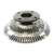 FAN CLUTCH NISSAN D21 2.4L 94-08 D22 NP300 2.4L 09-15 FRONTIER 2.4L 99-04 16V