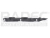 GUIA FASCIA TRASERA DG ATTITUDE 06-11 IZQ