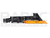 GUIA FASCIA DELANTERA FD FUSION 06-09 DER